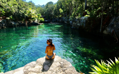 Ease Overwhelm With Grounding Practices