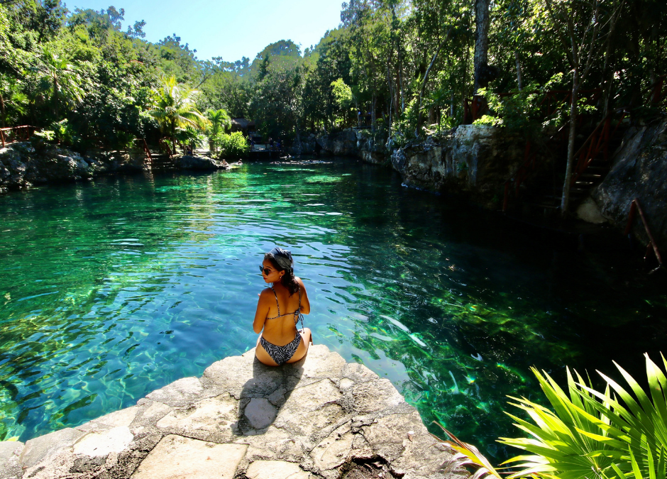 Ease Overwhelm With Grounding Practices