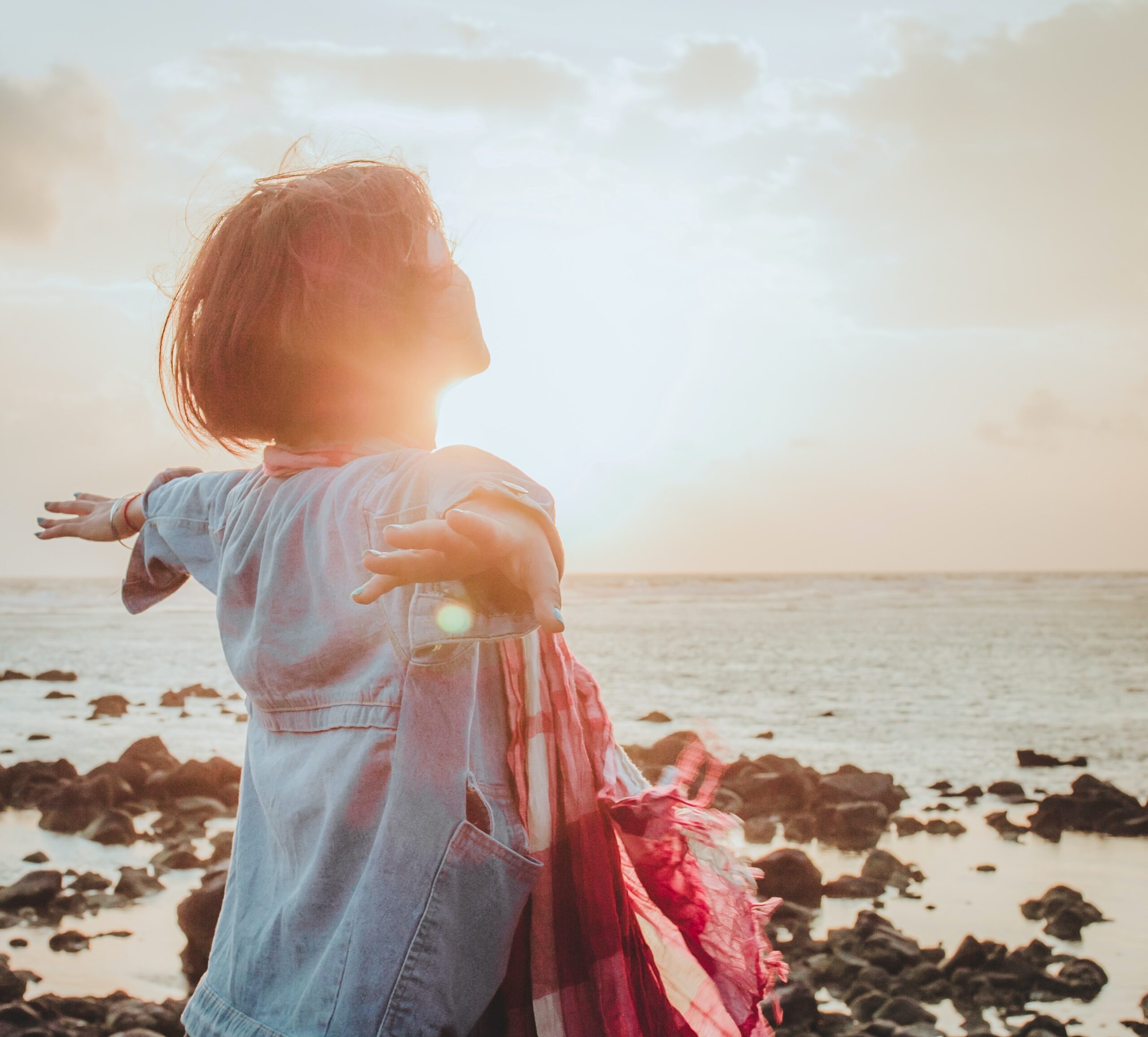 The yoga that gave me my life back – Part 2