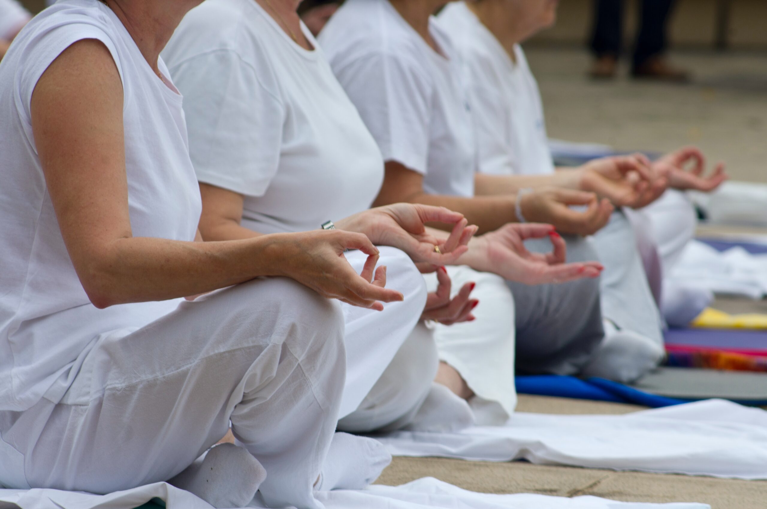 6 Reasons To Do Kundalini Teacher Training