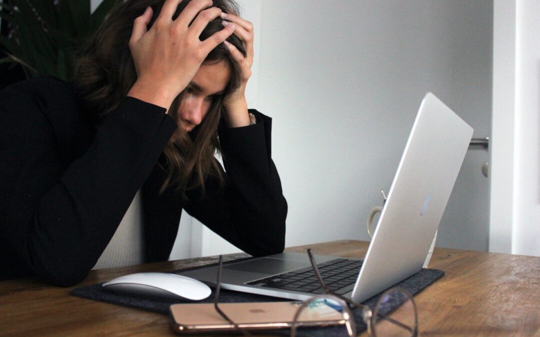 Modern Day Stress Explained and Decoded